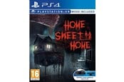 Games - Home Sweet Home (PSVR) - Sony PlayStation 4 - Action - 0859292000416