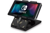 Gaming accessoires - HORI Officiële Nintendo Switch Compact Playstand (Zelda) - Miscellaneous Accessoires voor spelconsole - Nintendo Switch - 873124006896