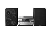 Micro- en minisystemen - Panasonic SC PMX94 - SC-PMX94EG-S