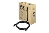 Kabels - diversen - Club 3D CAC-1321 - HDMI extension cable - 3 m - CAC-1321