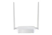 Router - Tenda N301 Wireless N300 Easy Setup Router - Wireless router N Standard - 802.11n - N301