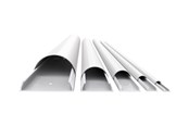 Mobiel - Overige accessoires - Multibrackets M Universal Cable Cover 50 mm x 1.6 m - 7350022731387