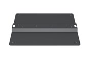 Muurbevestigingen, AV-bevestigingen & AV-meubels - Multibrackets m Pro Series - Max 60 kg - recommended for - 7350073737352