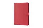 Tablet - Hoezen - Tucano Facile Plus Universal Tablet Folio Case <11" Red - TAB-FAP10-R
