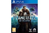 Games - Leeftijd of Wonders: Planetfall (Day1 Edition) - Sony PlayStation 4 - Strategy - 4020628741570