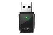 Netwerk-adapter (netwerkkaart, printserver, enz.) - TP-Link Archer T2U AC600 Wireless Dual Band USB Adapter - ARCHER T2U