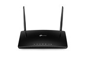 Router - TP-Link Archer MR600 4G+ Cat6 AC1200 Draadloos Dual Band Gigabit Router - 4G Wi-Fi 5 - ARCHER MR600