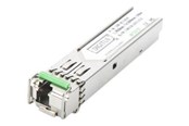 Repeater & zendontvanger - DIGITUS DN-81004-01 / SFP (Mini-GBIC) 1.25 GBit/s 20 km LC: "0 - DN-81004-01