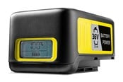 Accu & Oplader - Kärcher 2.445-030.0 - 2.445-030.0