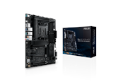 Moederbord - ASUS PRO WS X570-ACE Moederbord - AMD X570 - AMD AM4 - DDR4 RAM - ATX - 90MB11M0-M0EAY0