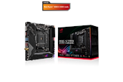 Moederbord - ASUS ROG STRIX X570-I GAMING Moederbord - AMD X570 - AMD AM4 - DDR4 RAM - Mini-ITX - 90MB1140-M0EAY0
