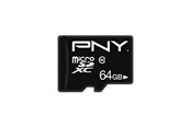 Geheugenkaart - PNY Prestatie Plus - P-SDU64G10PPL-GE