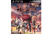 Games - The Legend of Heroes: Trails of Cold Steel II - Sony PlayStation 3 - RPG - 0813633017914