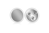 Make-up spiegels - Gillian Jones Suction mirror x7 magnifying - 10206 x 7
