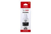 Inkt, toner en verbruiksartikelen - Canon GI-50 / 3386C001 Photo Zwart Refil - 3386C001