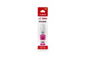 Inkt, toner en verbruiksartikelen - Canon GI-40 / 3401C001 Magenta Refill - 3401C001