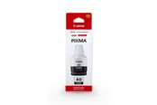 Inkt, toner en verbruiksartikelen - Canon GI-40 / 3385C001 Photo Black Refil - 3385C001