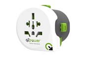 Kabels - diversen - Q2Power Qdapter - 2.100100
