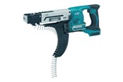 Elektrische schroevendraaier & boor - Makita DFR550Z - auto-feed screwdriver - DFR550Z