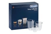 Keuken accessoires - DeLonghi Fancy Collection DLSC302: Luxe Collectie DLSC302 - 5513296671
