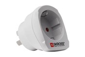 Kabels - diversen - SKross Country Travel Adapter Europe to Australia/China - 7640112215522