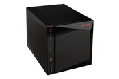 NAS-server - ASUSTOR 4 AS5304T - NAS-server - AS5304T