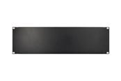 Rackkoffers - Inter-Tech 88887270 - 3U - Blanking Panel - 88887270