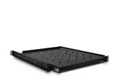 Rackkoffers - Inter-Tech 88887259 - 1U - Extendable Drawer - 88887259