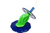 Zwembaden - Swim & Fun Flipper kleine zwembadreiniger automatisch - 1639