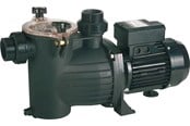 Zwembaden - Swim & Fun OPTIMA zwembadpomp 75, 0.55kW, 0.75HP - 1651