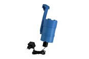 Zwembaden - Swim & Fun Oppervlak Skimmer Pump - 1561