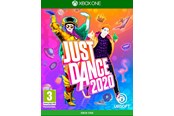 Games - Just Dance 2020 - Microsoft Xbox One - Muziek - 3307216125280