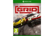 Games - Raster - Microsoft Xbox One - Racing - 4020628738426