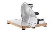 Vleessnijmachine - Zassenhaus Vleessnijmachine Bread- and cold cut slicer - Z072006