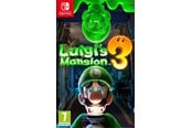 Games - Luigi's Mansion 3: Luigi's Spookhuis 3 - Nintendo Switch - Action - 0045496425609