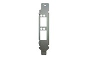 Accessoires - QNAP Desktop and 1U NAS bracket Emulex - SP-BRACKET-10G-EMU