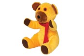 Speelgoed voor baby's - DR Beanbag Bamse lille - 6-220