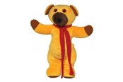 Speelgoed voor baby's - DR Talende Bamse - 6-266