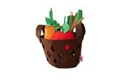 Plush - Krea Hobby Horse Feeding Set - 2055