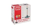 Buiten spelen - Krea Schommel and Klimmen Rope - 2069