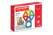 Bouw-/constructiekits - Magformers Basic Plus 30 - 3067
