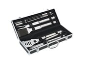 Grill & Accessoires - Cilio Phoenix BBQ Set 8 pcs. - K1069682808