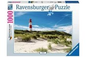 Puzzels - Ravensburger Lighthouse in Sylt 1000p - 10213967
