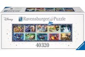 Puzzels - Ravensburger Memorabele Disney-momenten 40000p - 10217826