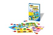 Bordspellen, Kaartspellen & Dobbelspellen - Ravensburger Kulørte Balloner - 10700709