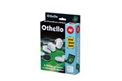 Bordspellen, Kaartspellen & Dobbelspellen - Alga Othello rejsespil (ENG) - 38014797