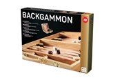 Bordspellen, Kaartspellen & Dobbelspellen - Alga Backgammon - 38018935