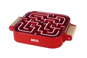 Bordspellen, Kaartspellen & Dobbelspellen - Brio Take Along Labyrinth - 34100