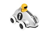 Speelgoed voor baby's - Brio 30232 Push & Go Racer Special Edition - 30232