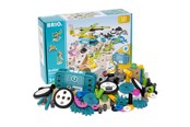 BRIO Trein - Brio Bouwer Motor Set - 34591